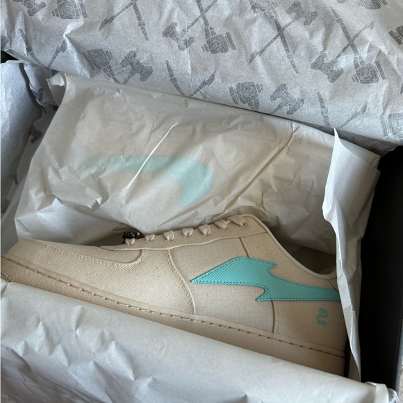 RTFKT X NIKE AF 1 HUMAN 11.5 main image 5